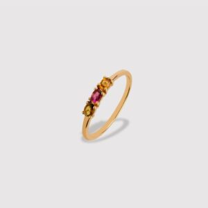 Anillo Lucero