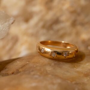 Anillo Goda