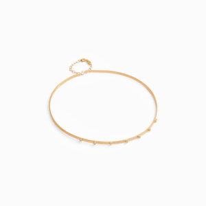 Blume Choker