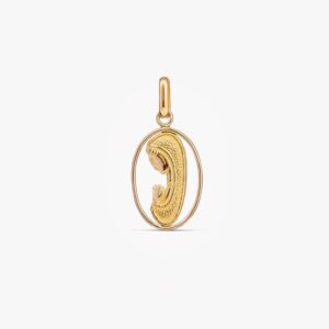 Madonna Pendant