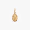 Our Lady of Mount Carmel Pendant