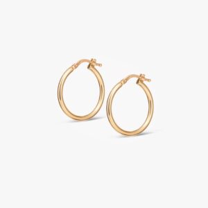 Maddi Hoop Earrings