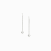 Aretes Irvette