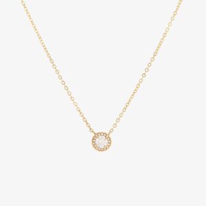 Raia Necklace