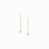 Aretes Irvette