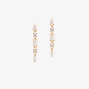 Mae Earrings