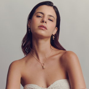 Argollas Gianira