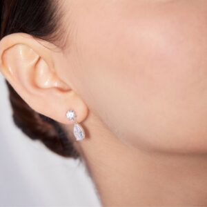 Aretes Siara