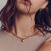 Cordelia Necklace