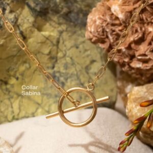 Sabina Necklace