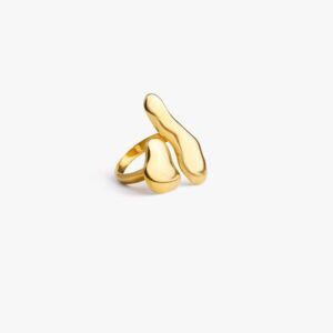 Anillo Octavia