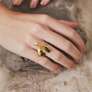 Anillo Octavia