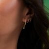 Aretes Valia