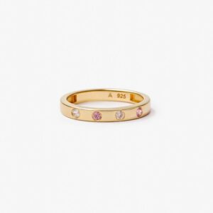 Anillo Minerva