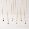 Natal Necklace