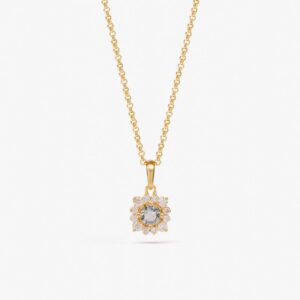 Delia Necklace