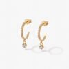 Aretes Valia