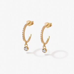 Aretes Valia