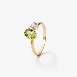 Anillo Tu & Yo