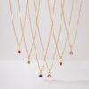 Natal Necklace
