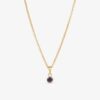 Natal Necklace