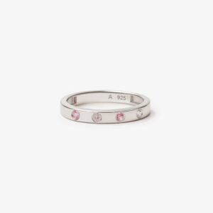 Anillo Minerva