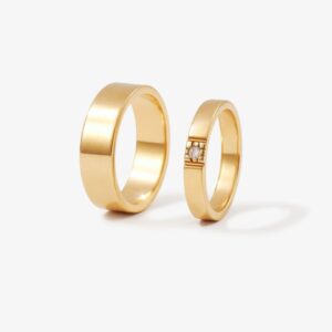 ADRIA0010 Wedding Bands