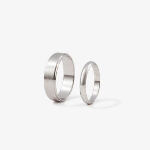 Aros de Matrimonio ADRIA0019