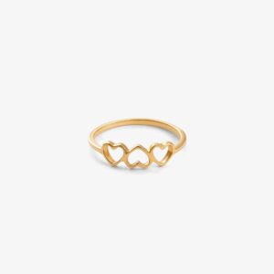 Anillo Greta
