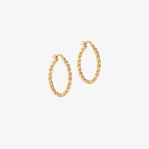 Braided Rings