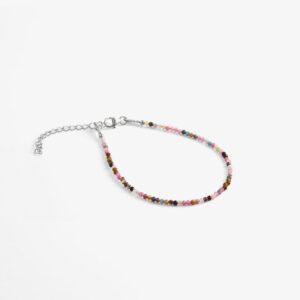 Pulsera Turmalina