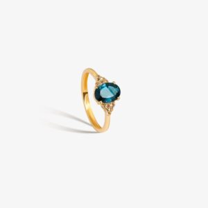 Anillo Emille