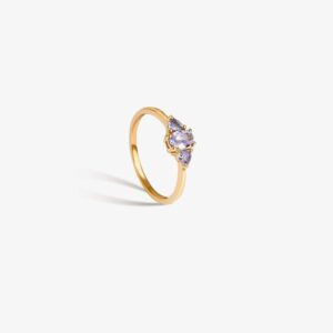 Anillo Niara