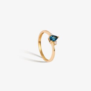 Anillo Leda