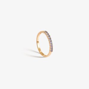 Anillo Nidra