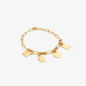 Pulsera Partitura
