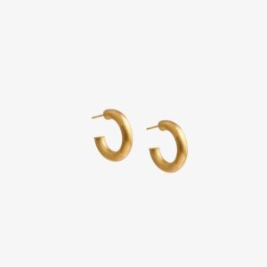 Aretes Campana