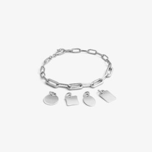 Pulsera Partitura