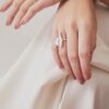 Anillo Octavia