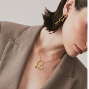 Collar Ginebra