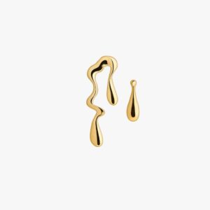 Aretes Bernarda
