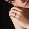 Anillo Umma Zafiro
