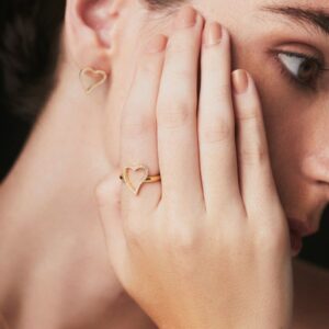Anillo Micaela
