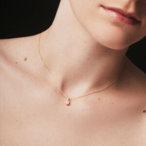 Collar Gretel