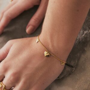 Pulsera Nina