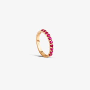 Anillo Umma Rubí