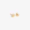 Aretes Nora