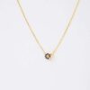Collar Lauren Zafiros