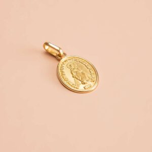 Virgen de la Medalla Milagrosa