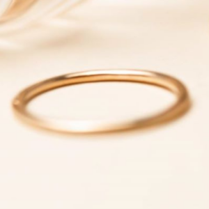 Plain Ring